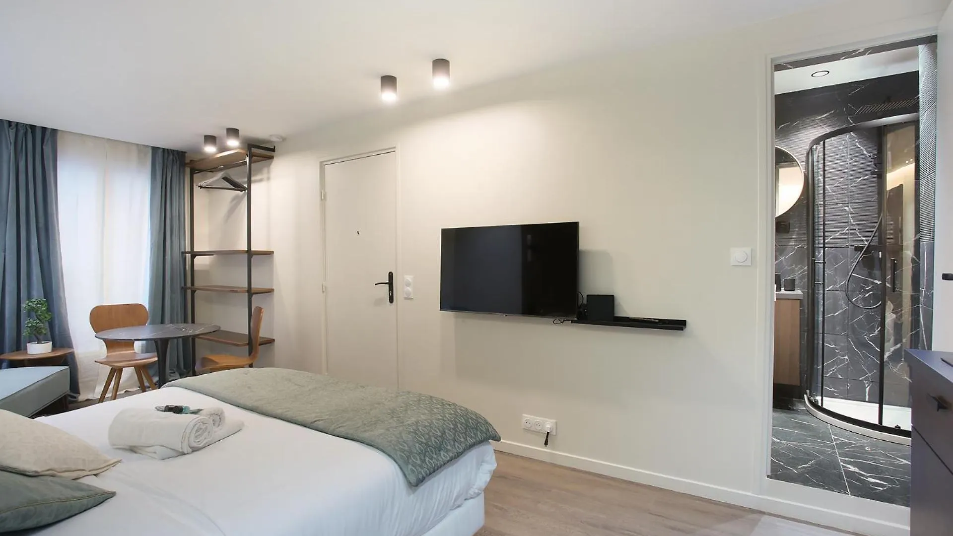 Apartamento Sacre Coeur By Prestige *