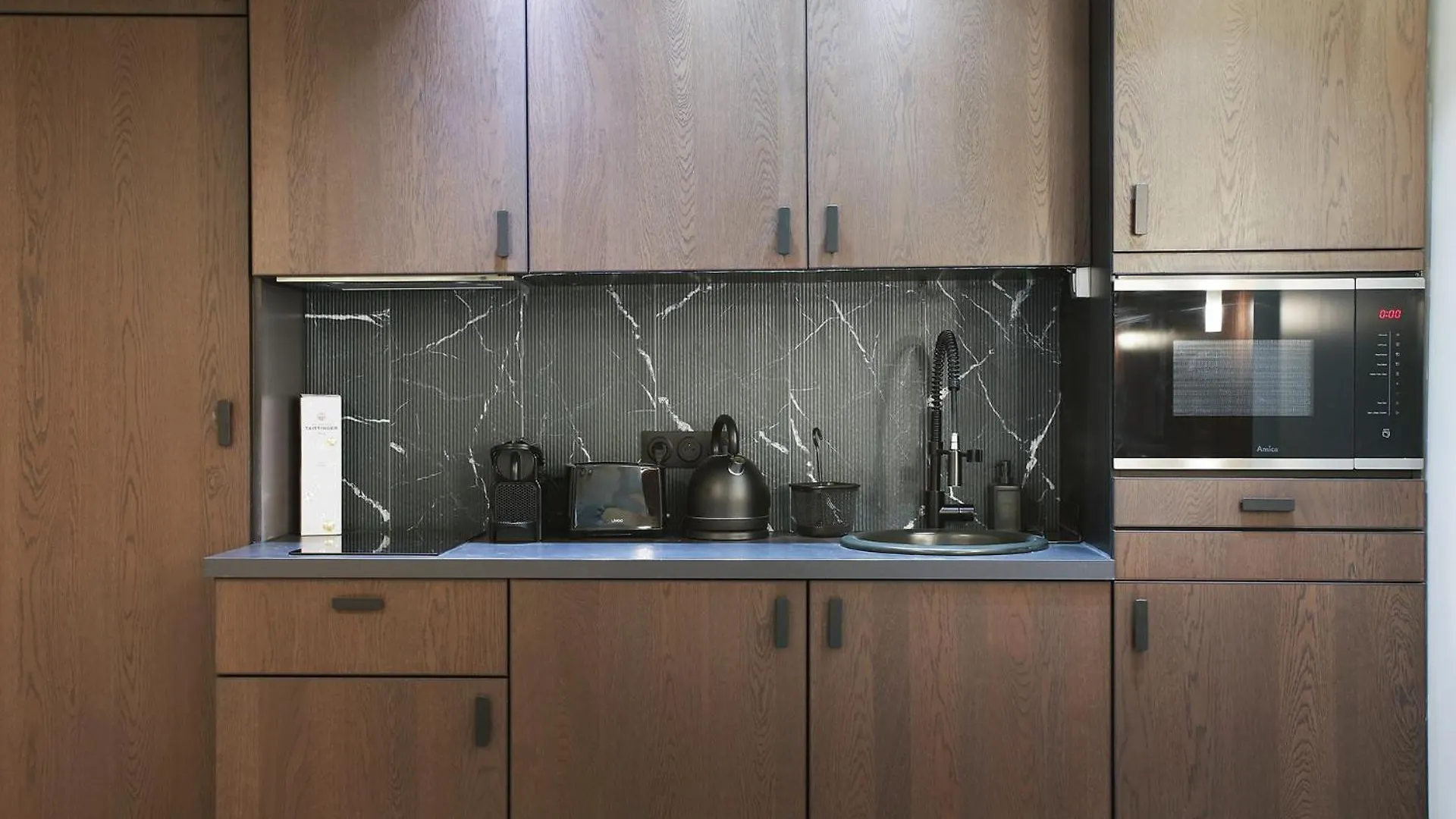 Apartamento Sacre Coeur By Prestige *
