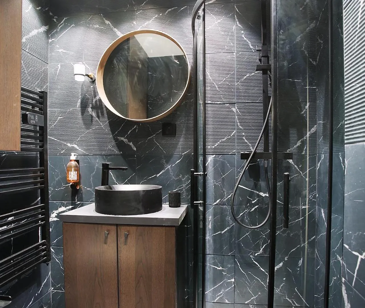 Sacre Coeur By Prestige Apartment