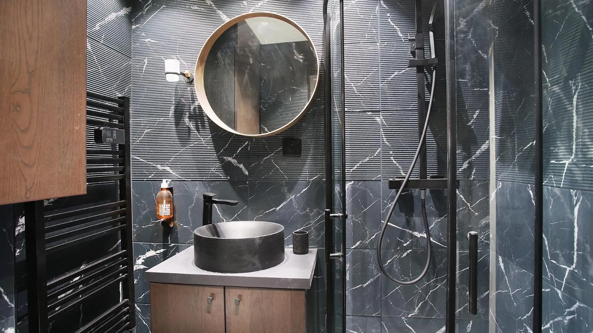 Sacre Coeur By Prestige Apartamento