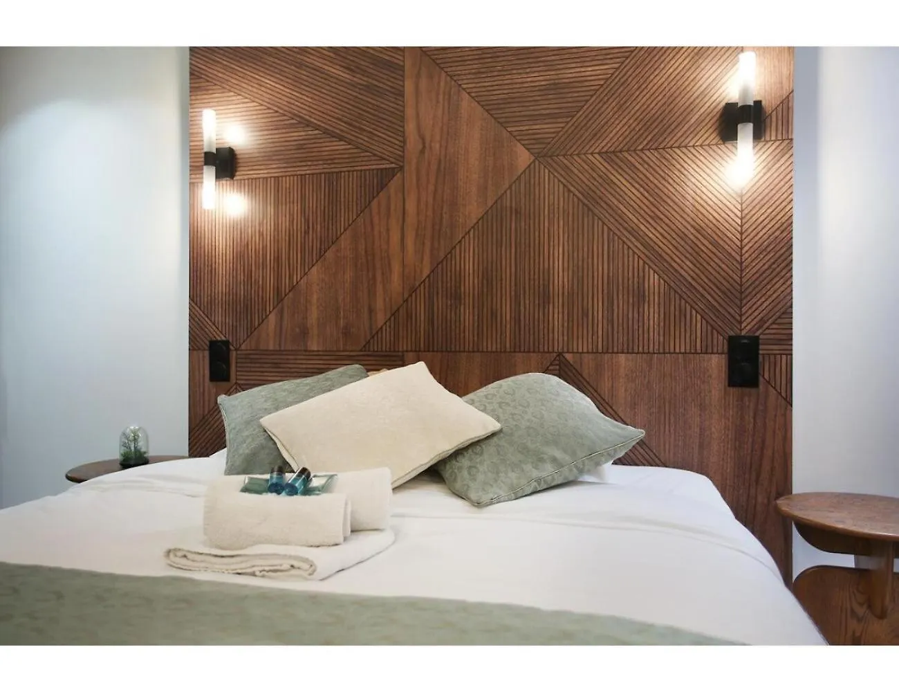 Sacre Coeur By Prestige Apartamento *